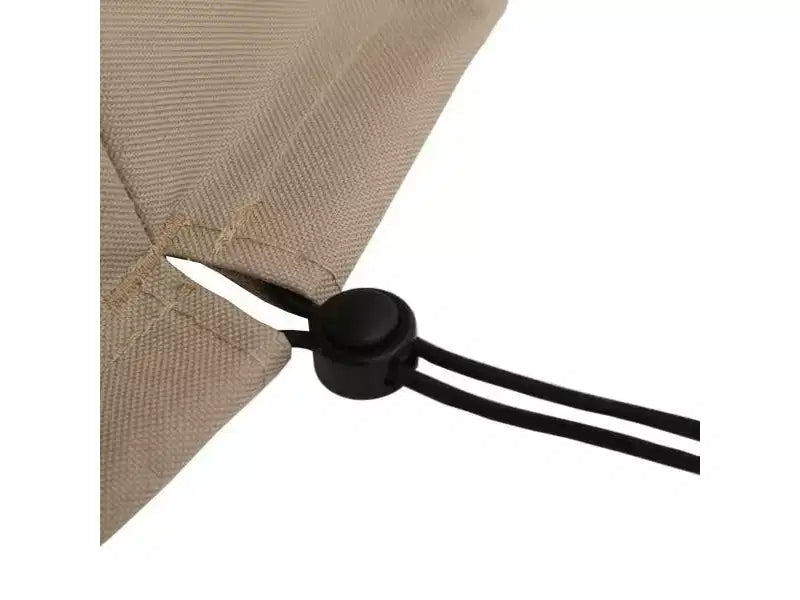 Puerta 4pc Wicker Chat Set & Cover: Steel Frame, Weather-Resistant, Includes Cushions - Christopher Knight Home