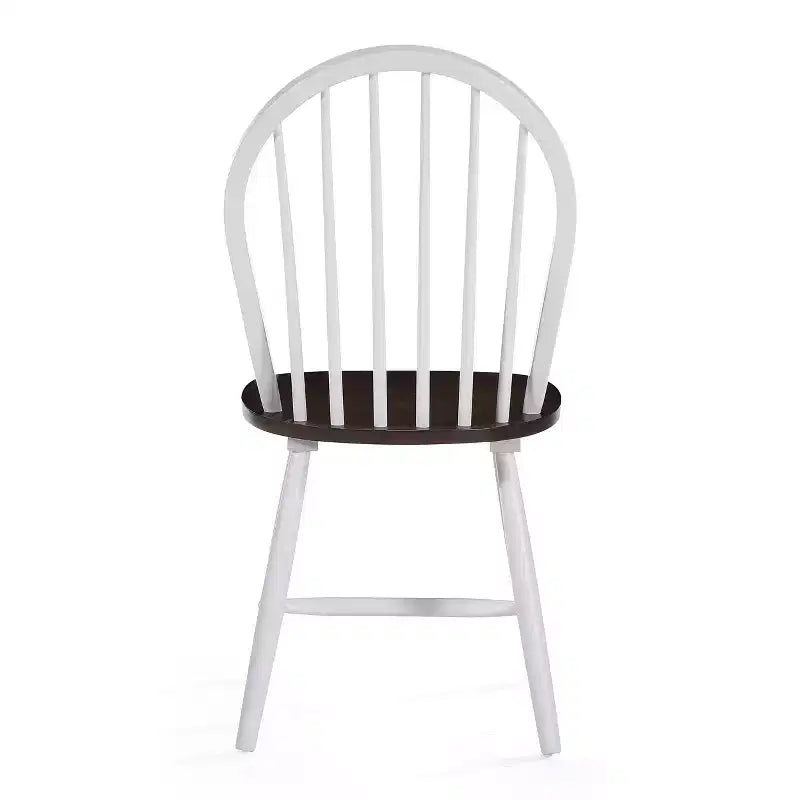Christopher Knight Home Ansley 7 Pieces Farmhouse Rubber Wood Dining Set
