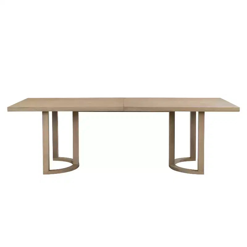 Christopher Knight Home Arkenis 7 Piece Rubberwood Upholstered Dining Set