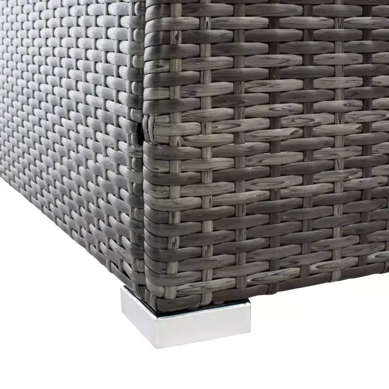 Madalina Living Set - Indoor/Outdoor - PAT7509 - Safavieh