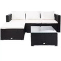 Madalina Living Set - Indoor/Outdoor - PAT7509 - Safavieh