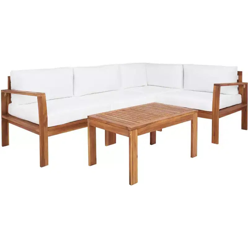 Endelia Living Set - Indoor/Outdoor - PAT7309 - Safavieh