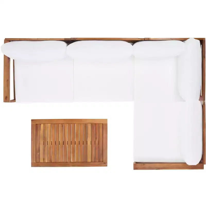 Endelia Living Set - Indoor/Outdoor - PAT7309 - Safavieh