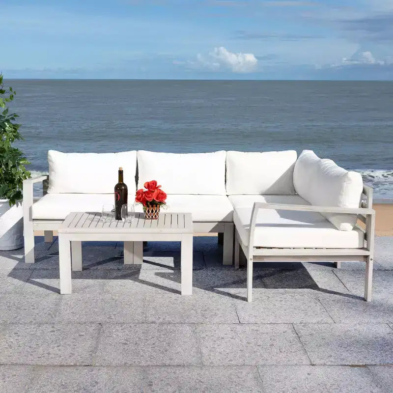 Endelia Living Set - Indoor/Outdoor - PAT7309 - Safavieh
