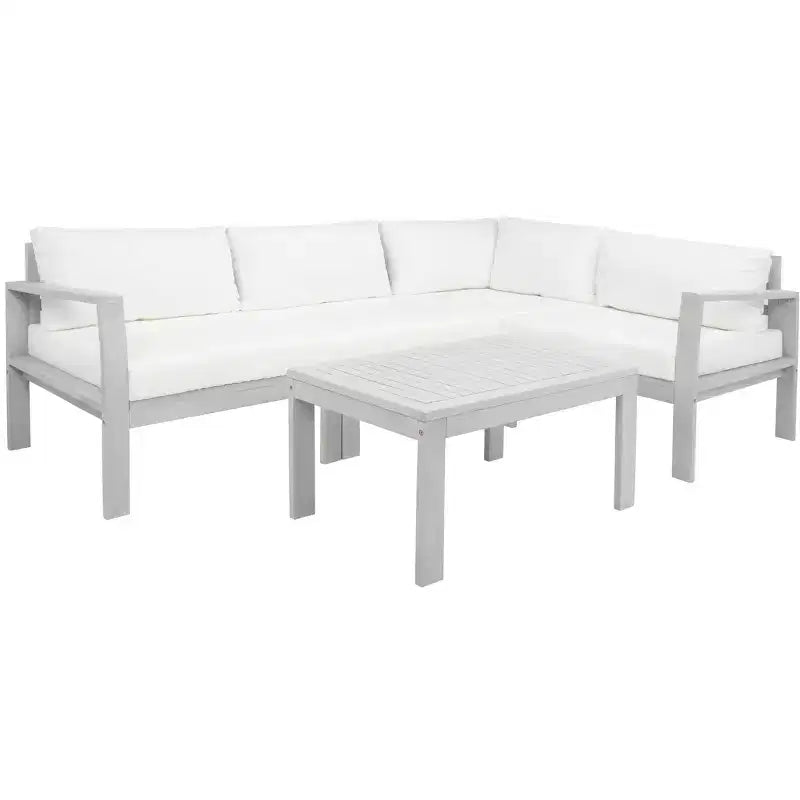 Endelia Living Set - Indoor/Outdoor - PAT7309 - Safavieh