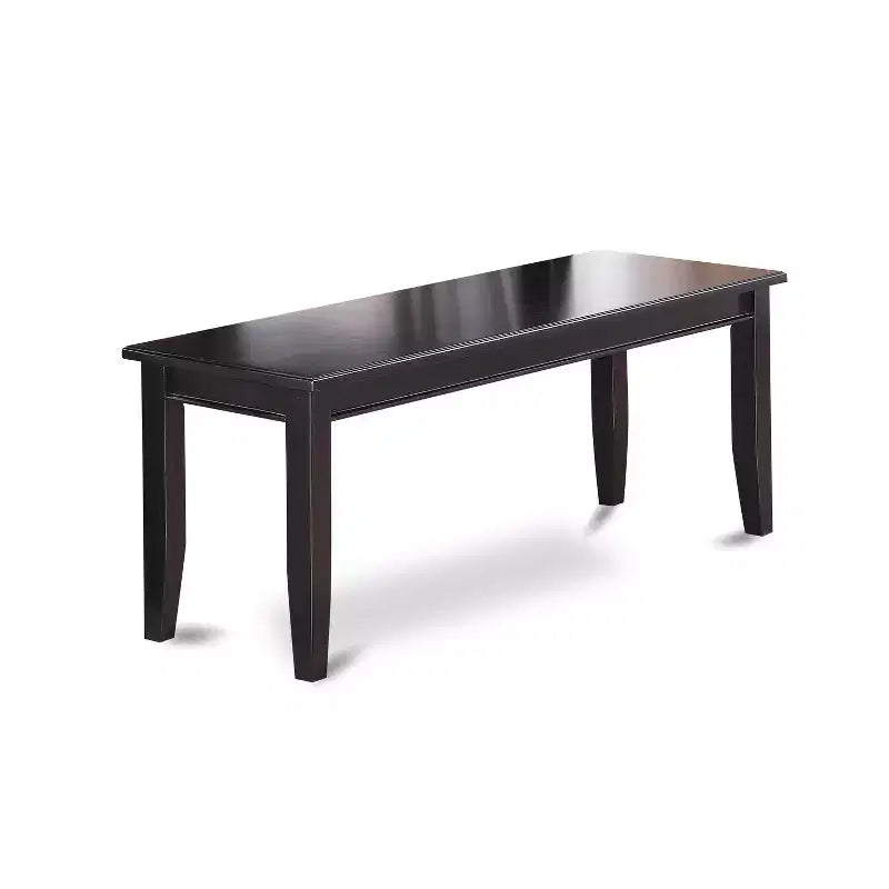 HomeStock Rectangle Kitchen Dining Table Set With 4/6 Chairs