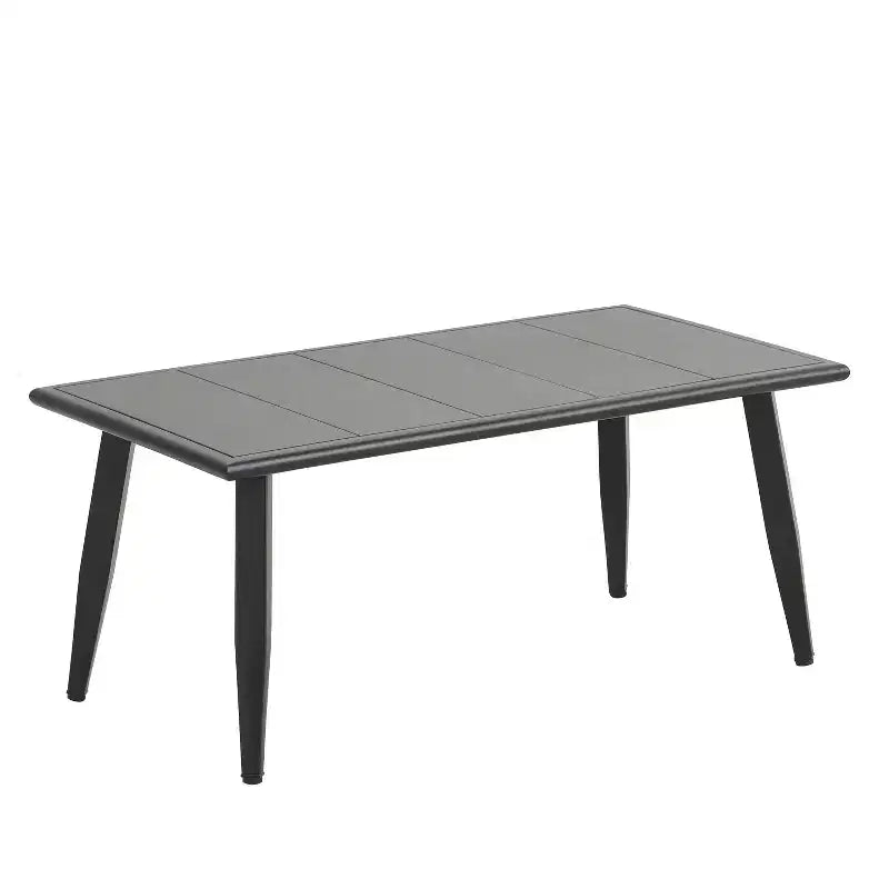 Whisen Durable and Comfortable Outdoor Seating Set,Suitable for Patios, Lawns, and Poolsides