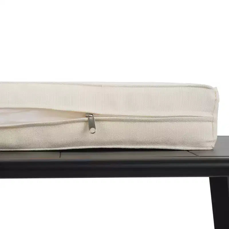 Whisen Durable and Comfortable Outdoor Seating Set,Suitable for Patios, Lawns, and Poolsides