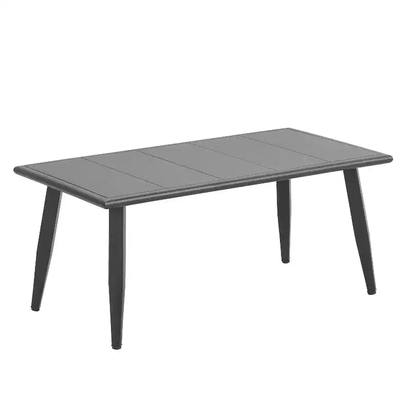 Whisen Durable and Comfortable Outdoor Seating Set,Suitable for Patios, Lawns, and Poolsides