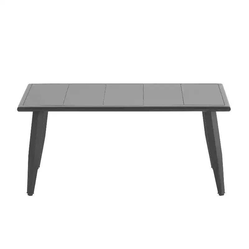 Whisen Durable and Comfortable Outdoor Seating Set,Suitable for Patios, Lawns, and Poolsides