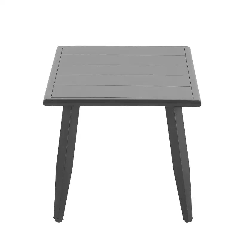 Whisen Durable and Comfortable Outdoor Seating Set,Suitable for Patios, Lawns, and Poolsides