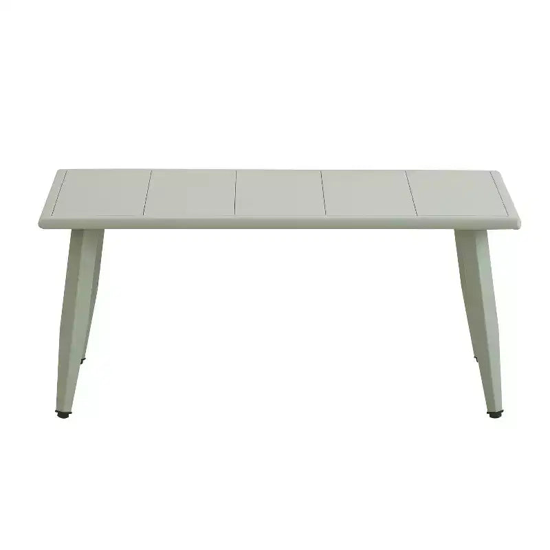Whisen Durable and Comfortable Outdoor Seating Set,Suitable for Patios, Lawns, and Poolsides