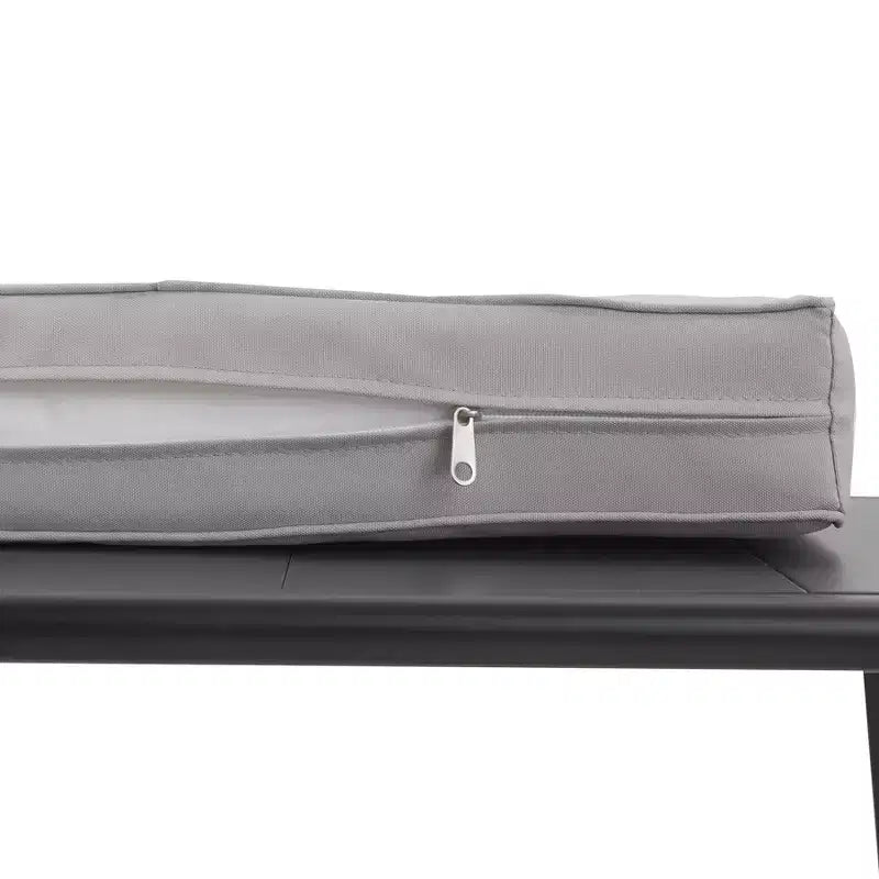 Whisen Durable and Comfortable Outdoor Seating Set,Suitable for Patios, Lawns, and Poolsides