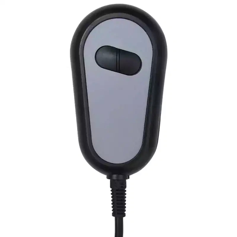 Poltrona Reclinabile in Moderno Tessuto Marrone - Elevato Comfort, Schienale e Poggiapiedi Regolabili, Imbottitura Spessa, Rivestimento Resistente con Tasca Laterale