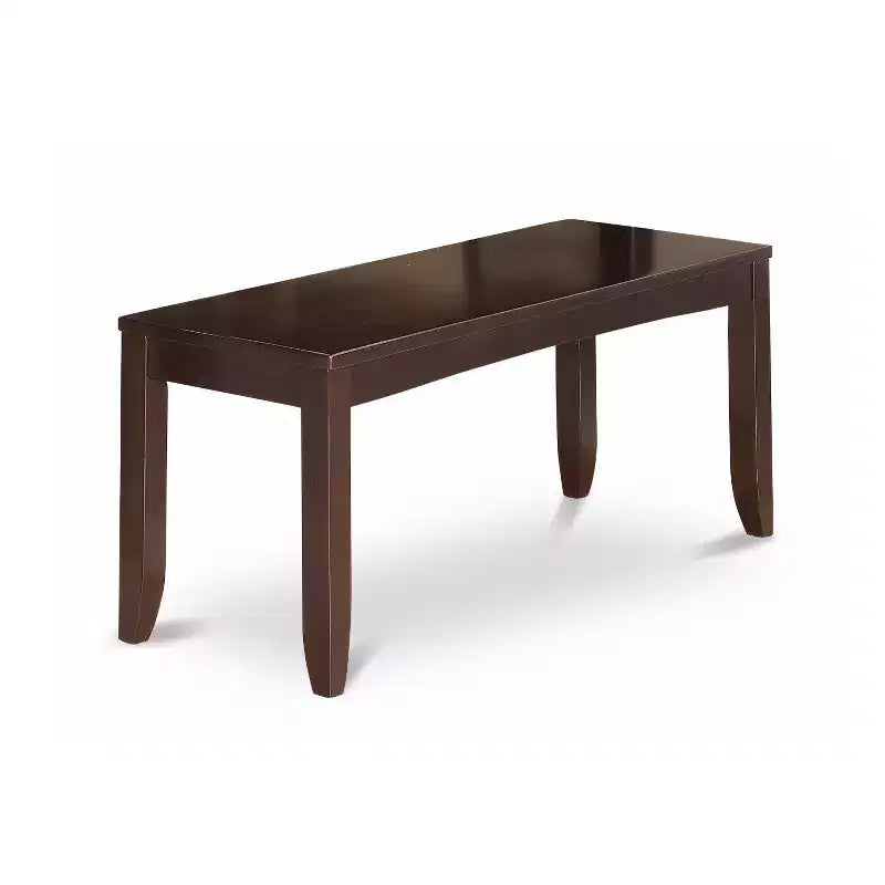 Cottage Dining Room Set - Table with Leaf & Chairs - Farmhouse Kitchen Furniture