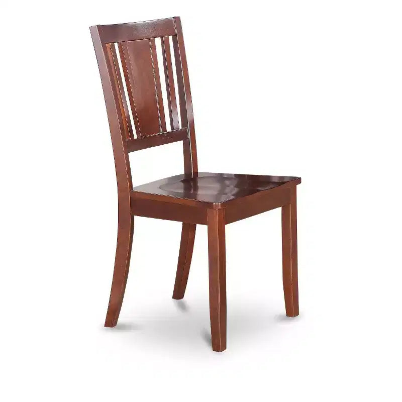 Ensemble de salle à manger cuisine moderne - Petite table avec 4 chaises - Design élégant pour la maison