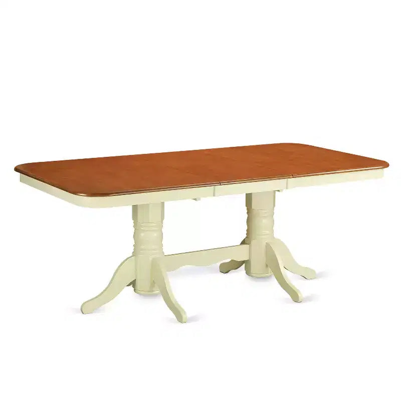 Home Dining Set - Table and Chairs for Kitchen or Dining Room