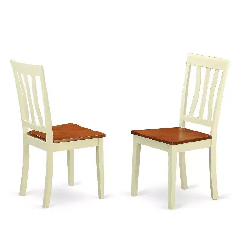 Ensemble de salle à manger - Table et chaises pour cuisine ou salle à manger
