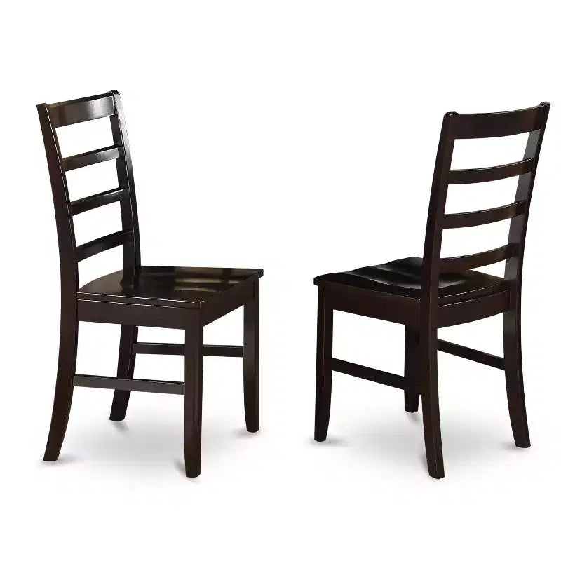 Living Room Set - Table with Leaf & Chairs - Lakeside Design - Modern & Traditional Furniture