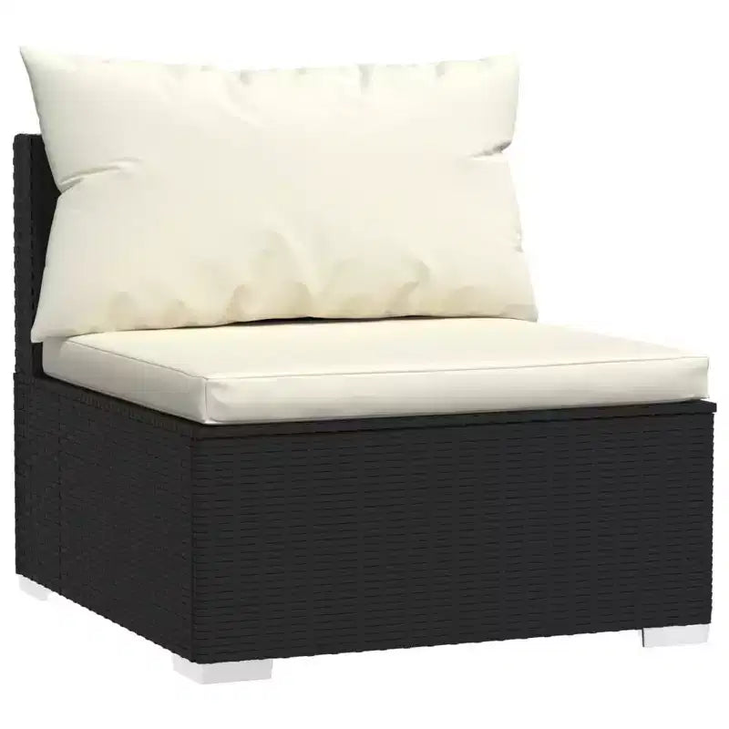 vidaXL Patio Lounge Set