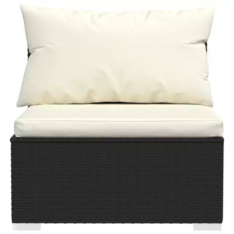 vidaXL Patio Lounge Set