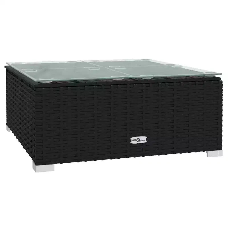 vidaXL Patio Lounge Set