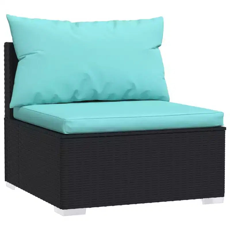 vidaXL Patio Lounge Set