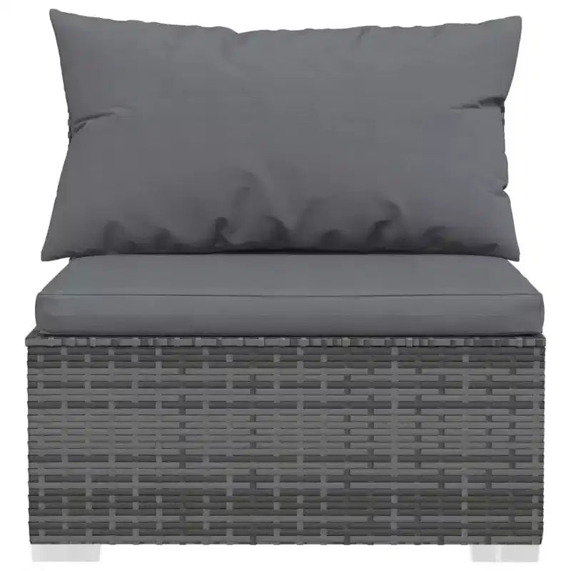 vidaXL Patio Lounge Set