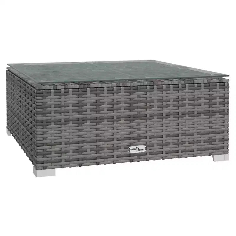 vidaXL Patio Lounge Set