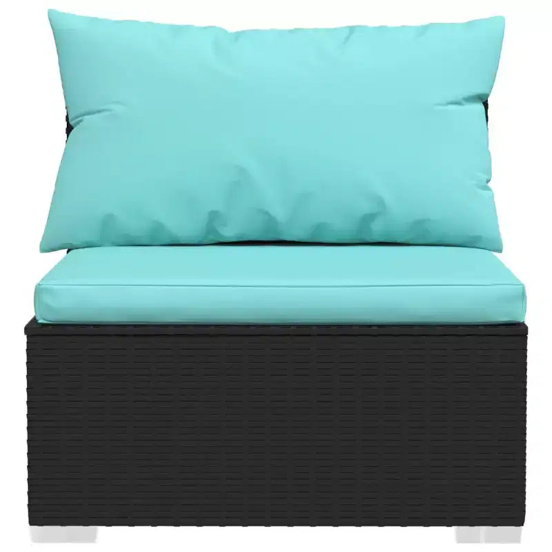 vidaXL Patio Lounge Set