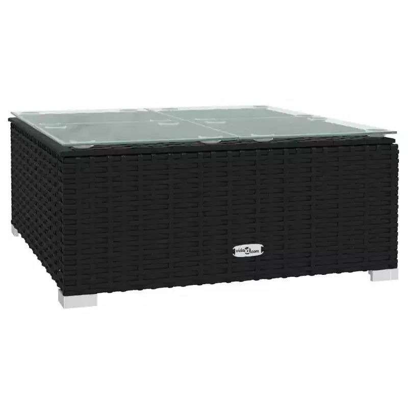 vidaXL Patio Lounge Set