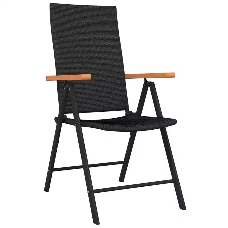 vidaXL Patio Dining Set Outdoor Furniture 3/5/7/Multi Sizes