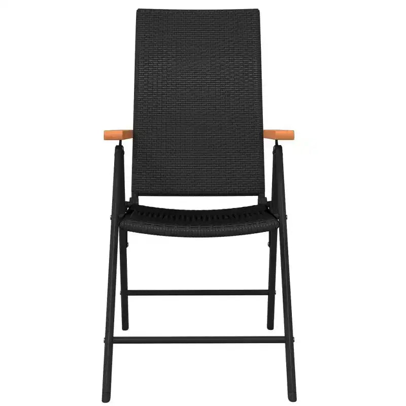 vidaXL Patio Dining Set Outdoor Furniture 3/5/7/Multi Sizes