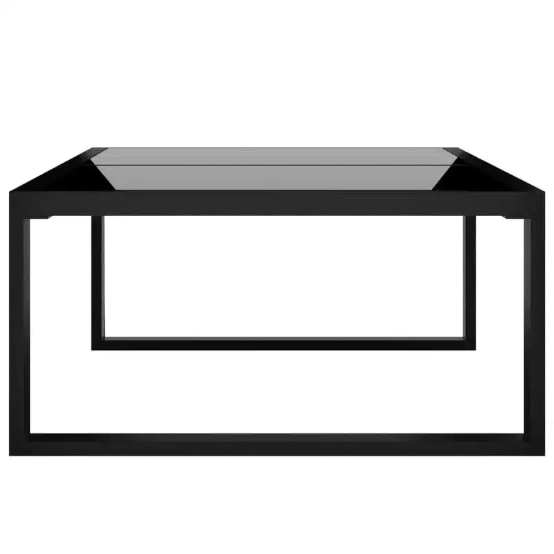 vidaXL Garden Lounge Set Anthracite, Dark gray