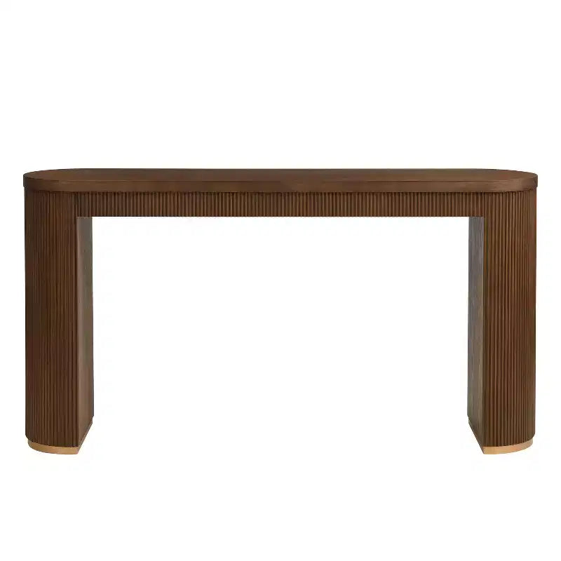 Christopher Knight Home Johnson 3 Piece Farmhouse Rubberwood Upholstered Counter Height Dining Chairs with Fluted Table