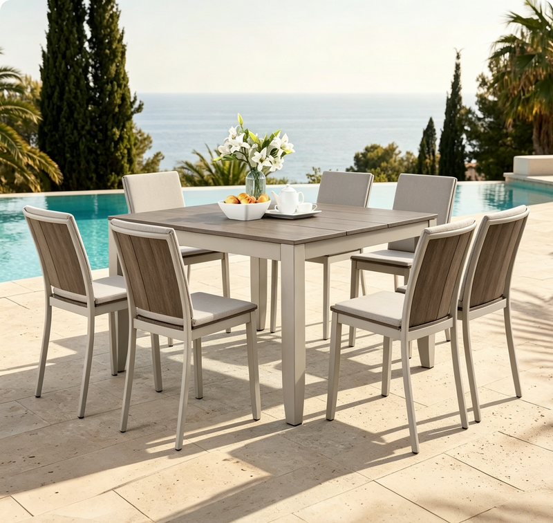 Tavoli da Pranzo