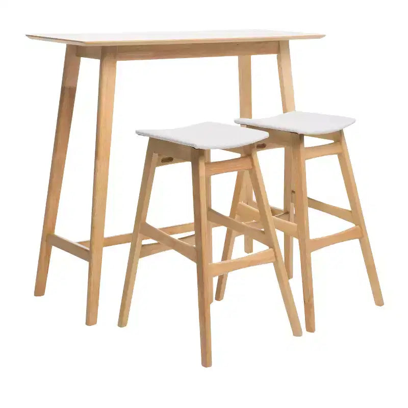 42 3pc Emmaline Bar Set - Christopher Knight Home