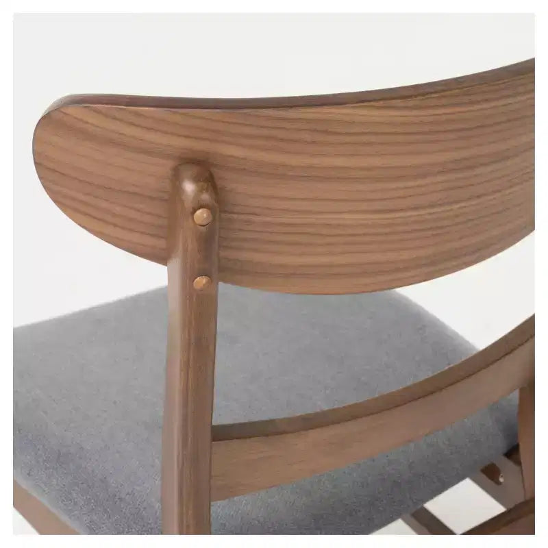 5pc 60 Idalia Mid-Century Modern Dining Set - Christopher Knight Home