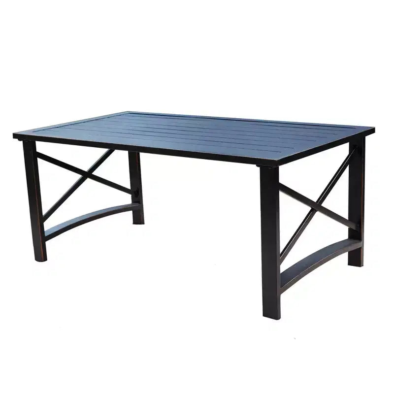 2pc Loveseat Patio Seating Set - Patio Festival