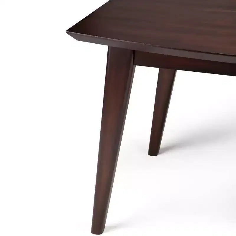 7pc Malone V Dining Set - WyndenHall