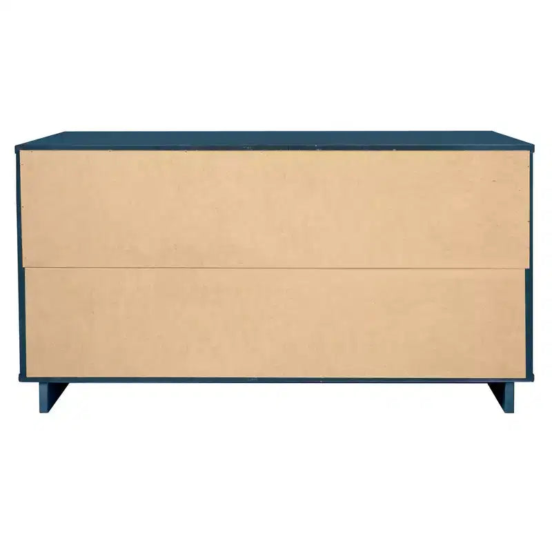 Manhattan Comfort 3pc Granville Chest with Double Dresser and Nightstand Bedroom Set