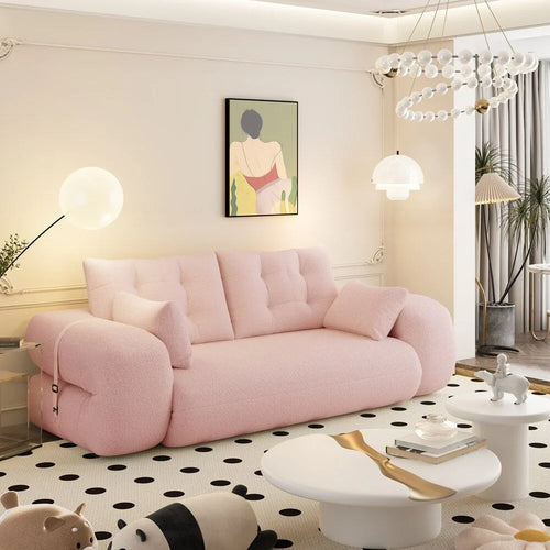 78.7 Divano Letto Pieghevole Multifunzionale