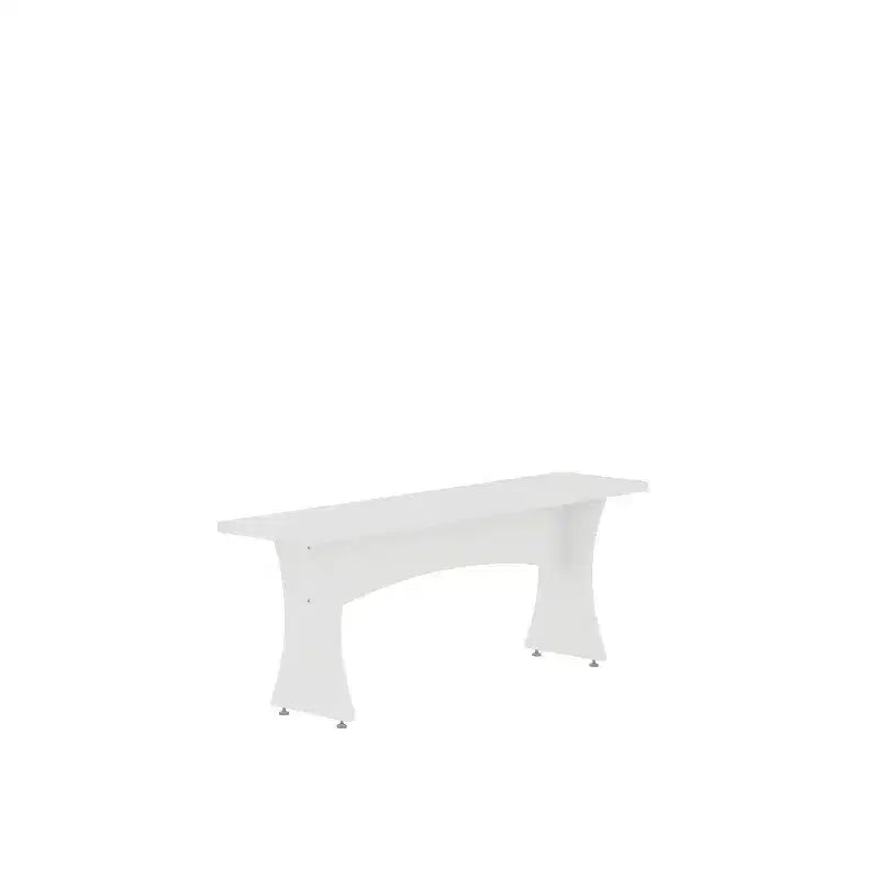 Manhattan Comfort 3pc Coney Dining Set