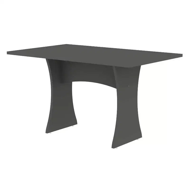 Manhattan Comfort 3pc Coney Dining Set
