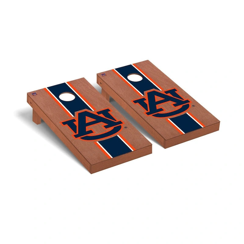 Auburn Tigers 2x4 Pro Cornhole Boards - V5