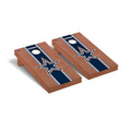 Dallas Cowboys 2x4 Pro Cornhole Boards - V8