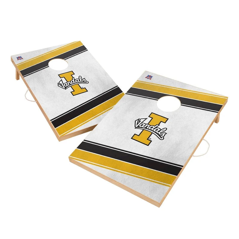 Idaho Vandals 2x4 Tailgate Cornhole Boards